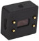 Belichtungsmesser, Fotografie-Photometer 4-Tasten-Bedienung Leichte automatische Abschaltfunktion 3-Stufen-Belichtungskorrektur ABS mit USB-Kabel für Heiß-Kalt-Schuh