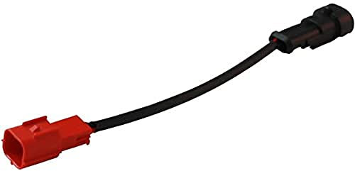 BC Battery Controller 710-DT3V-E5 Adapter BC Ladegerät zu Ducati Euro 5
