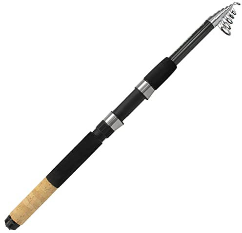 Roy Fishers Allround Tele Medium - 3,30m - 30-60g | Teleskoprute