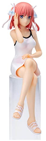 SEGA - The Quintessential Quintuplets The Movie - PM Perching - Nino Nakano Statue