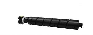 Kompatibel mit Coreparts Modell Toner Black TK-8515K