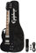 Epiphone Power Players SG Dark Matter Ebony E-Gitarre