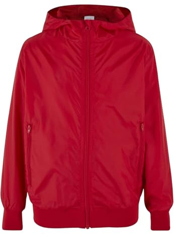 Urban Classics Kids Boys Windbreaker