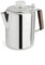 Fox Run Rapid Brew Kaffee-Perkolator aus Edelstahl, 9 Tassen