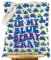 G2TUP Blueberry Canvas Tote Bag Blueberry Lover Gift In My Blueberry Era Shoulder Bag Blueberry Vibes Merchandise, My Blueberry Tb