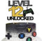 1 Pack Happy 12th Video Game Cake Topper Glitter Gaming Level Unlocked 12th Birthday Cake Pick Video Game Happy 12th Cake Decoration for Boys Girls Birthday Anniversary Party Decoration Supplies