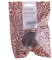 Esponja de Konjac Natural – para una Limpieza y Exfoliación Suave contra las Impurezas de la Piel – con Carbón Activado – Australian Bodycare