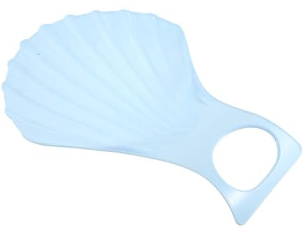 Happyyami Plastik-Schlitten Für Junge Mädchen Robuste Rodel Mit Rutschfester Oberfläche Für Schnee Sand Und EIS Für Aufregende Abfahrten Und Winterspielspaß Farbige Designs