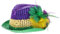 SAFIGLE Karnevals hüte goldener hut Karnevalhut für Karneval-Cowboyhut-Mann -Mardi-Gras-Outfit-Kostüm Karneval-Baseball-Mütze karnevalsoutfit für damen Karneval Hut Tuch