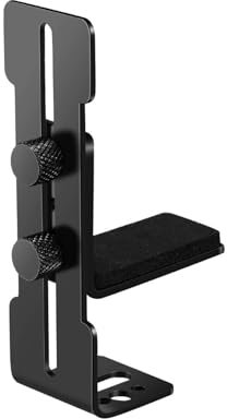 Riiichflowshop Support GPU pour carte graphique et carte vidéo - Support réglable pour GPU