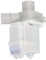 DP040-012 Motor de la bomba de desagüe de la lavadora Compatible con LG, Compatible con Kenmore, Compatible con GE - Sustituye a 4681EA1007A, 5859EA1004F, 5859EA1004G, 5859EA1004P