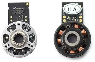 LFGOZSD Für Mavic 3 Drohnen Giermotor Fabrikteile für DJI Drone Geeignet für Eders Gimbal Kamera Y-Achsen-Motor