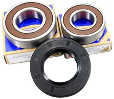 Parti Di Guarnizione Dell'olio Del Cuscinetto, Compatibili Con Beko, Lavatrice A Cestello WCY 81031 MI