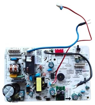 Kompatibel For TCL, Klimaanlage Inneneinheit Steuerplatine CTTC-31101-001620-A010403 Schaltung PCB A010403 Konditionierungsteile