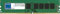 Memoria RAM DDR4 2666 MHz PC4-21300 288-PIN ECC DIMM (UDIMM) compatibile con server/workstation/schede madri