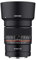 Samyang 85mm F1.4 Weather Sealed High Speed Telepoto Lens for Canon R Mirrorless Cameras