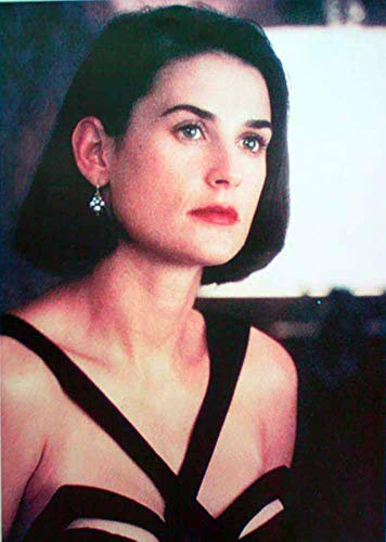Demi Moore - Poster Starfoto 37x53cm gerollt (2)