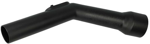 vhbw 1x Griff kompatibel mit Miele S571, S6230, S6220, S624, S578, S6210, S570, S572 Staubsauger - Handgriff, Ersatzteil, 30 cm Lang
