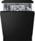 CDA 13 Place Settings Fully Integrated Dishwasher
