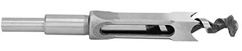 Juego Brocas Taladro Agujero Cuadrado 20 mm para Carpintería Juego Brocas Broca Acero para Madera