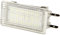LED Handschuhfachleuchte von Recambo passend für OPEL Astra F G H | Corsa A B D | Insignia A