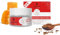 BEE&YOU propolis salbe Feuchtigkeitscreme 15ml Es ist reich an Vitaminen(B5,E), propolis-salbe ist rein, mineral Zink, Gelée Royale und Honig, für Herpes, natürliche für alle Hauttypen