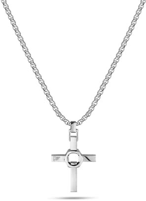 Police Collar Hombre PEAGN2211311