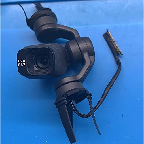 BURGHR Zubehör für Drohnen for DJI Mini 3 Pro Original Gimbal Kamera Main Core Board Motherboard ESC Modul Ersatz Ersatzteile Neu austauschbar (Color : Gimbal Camera-new)