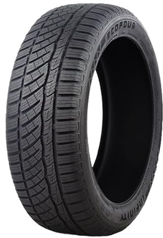 INFINITY Ganzjahresreifen 205/45 R 17 XL TL 88V ECOFOUR BSW M+S 3PMSF Allwetter