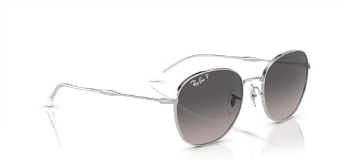 Ray-Ban Runde Sonnenbrille Rb3809
