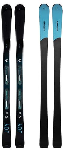 Head e-Super Joy Damen Alpinski (158, MY24)