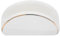 DEARMAMY Kerntyp Goldener Serviettenhalter Aus Keramik Elegante Tischdekoration Für Papierservietten Für Küche Und Esszimmer