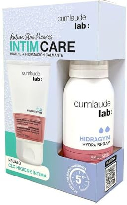 Gynelaude Hydra Spray 75Ml
