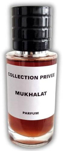 Collection Privée - Parfum Homme et Femme -Royal Oud-Oud Wood-Tobacco Vanile-Aventus-Victus-Rose Elixir-Musc Blanc -White Musk Tahara-Extrait De Parfum - Hypnotic-Bois-Bakara -Gold (Mukhallat)