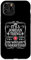 Hülle für iPhone 11 Pro Jordan Name It's A Jordan Thing You Wouldn't Understand