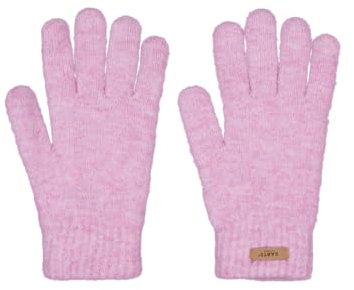 Barts Rosa Damen Witzia Goves dusty pink - One Size