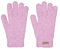 Barts Rosa Damen Witzia Goves dusty pink - One Size