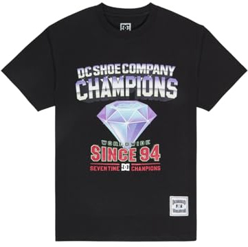 DC Shoes Home Run - T-Shirt für Männer