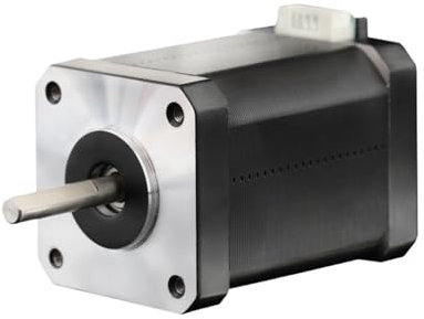 For LDO for Ne-ma 17 Stepper 42STH60-2004AC RevA 60MM for Ne-ma 17 Stepper Motor for 3D Drucker Teile for Vz-BoT 330 VZ235