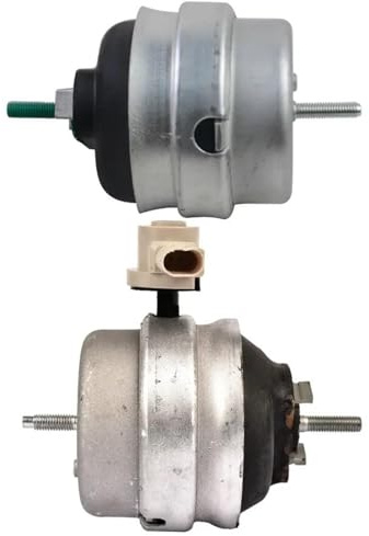 Soporte de Motor con cojinete Izquierdo y Derecho para Audi A4 8E2 B6 B7 1.9 2.0 TDI 8E0199382AG 8E0199382AB