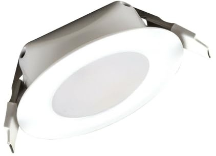 Beghelli BEG71051 Faretto Led, 8 watts, Multicolore