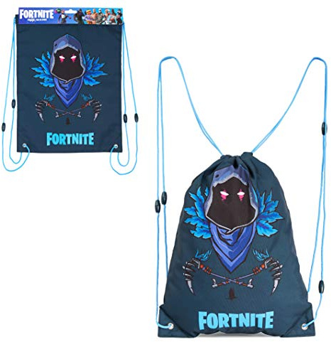 Fortnite Zaino Con Coulisse Zaino Con Coulisse Ragazzo