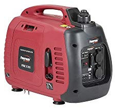 PRAMAC Generador pmi2000 Inverter monof.1600w