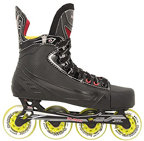 RX-MAXX Inline Hockey Skate High Performance X3 Senior 7-42