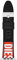 Diesel Bracciale compatibile con Apple Watch, 42/44/45/49 mm - 24 mm Nylon nero, DSS0005