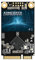 KINGDATA mSATA Disco SSD Interno 128GB 3D NAND TLC SATA III 6GB/s, mSATA (30x50,9mm) - Compatible con Ordenador de sobremesa y portátil (MSATA 128GB)