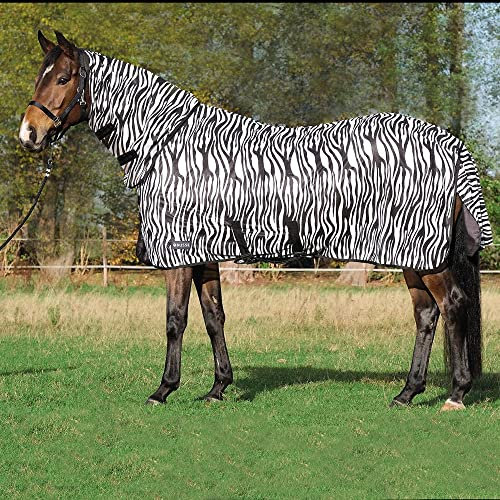 Outdoor-Fliegendecke COMFORT PRO ZEBRA