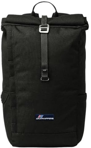 Craghoppers Unisex 16L Kiwi Classic Rolltop-Rucksack