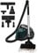 Cecotec Staubsauger mit Kabel Conga Rockstar Cyclonic XL ProAnimal, ohne Beutel, 900 W und 20 kPa, beutellos, Kapazität 2,8 l, doppelter HEPA-Filter, Metallrohr, Zubehör für Tiere