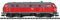 MiniTrix 16823 - Diesellokomotive Baureihe 218 der DB AG